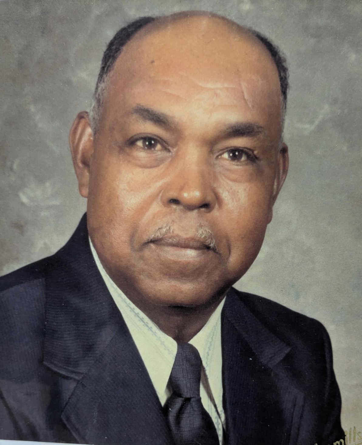 Clarence (CJ) Riley
