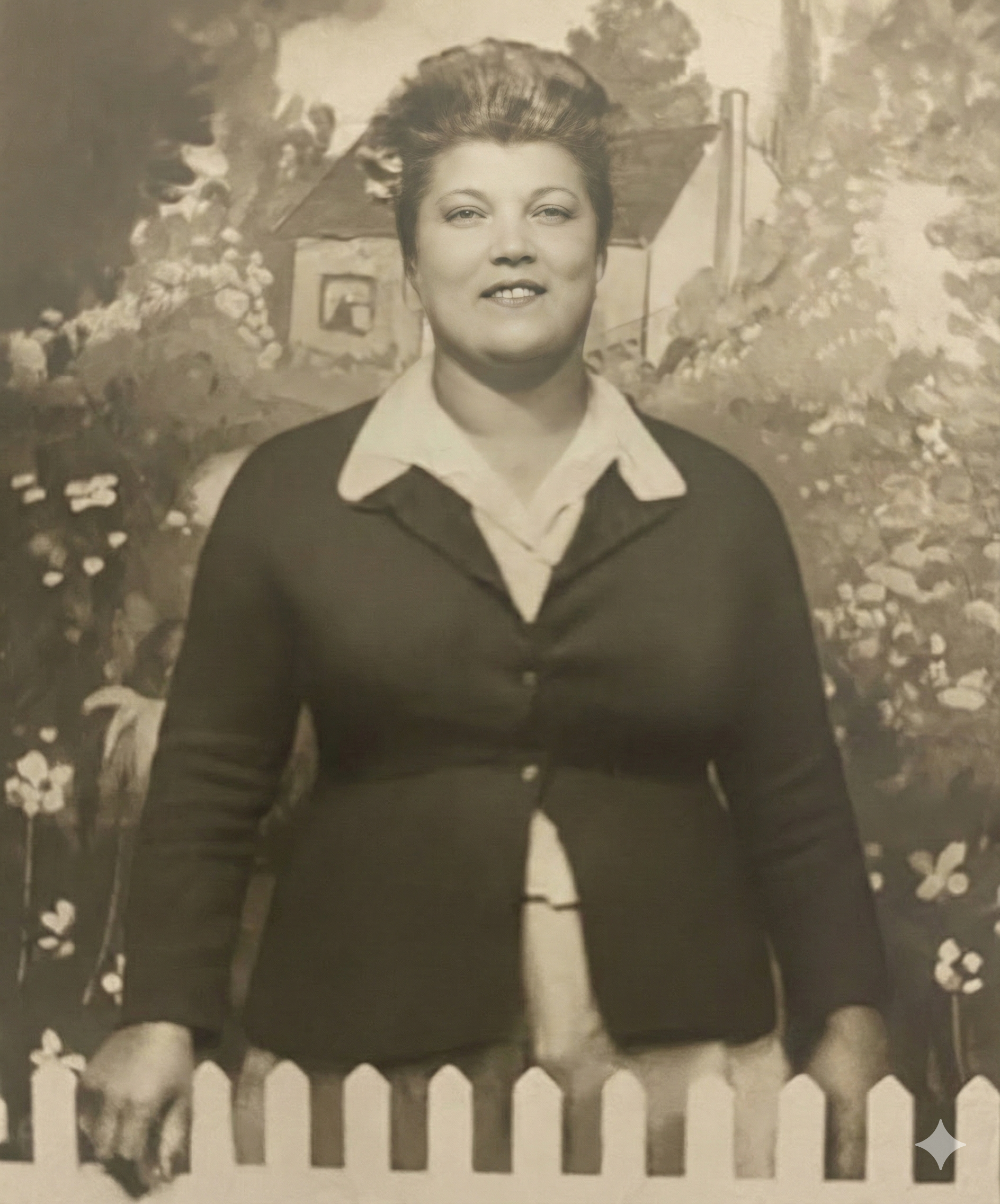 Connie Green