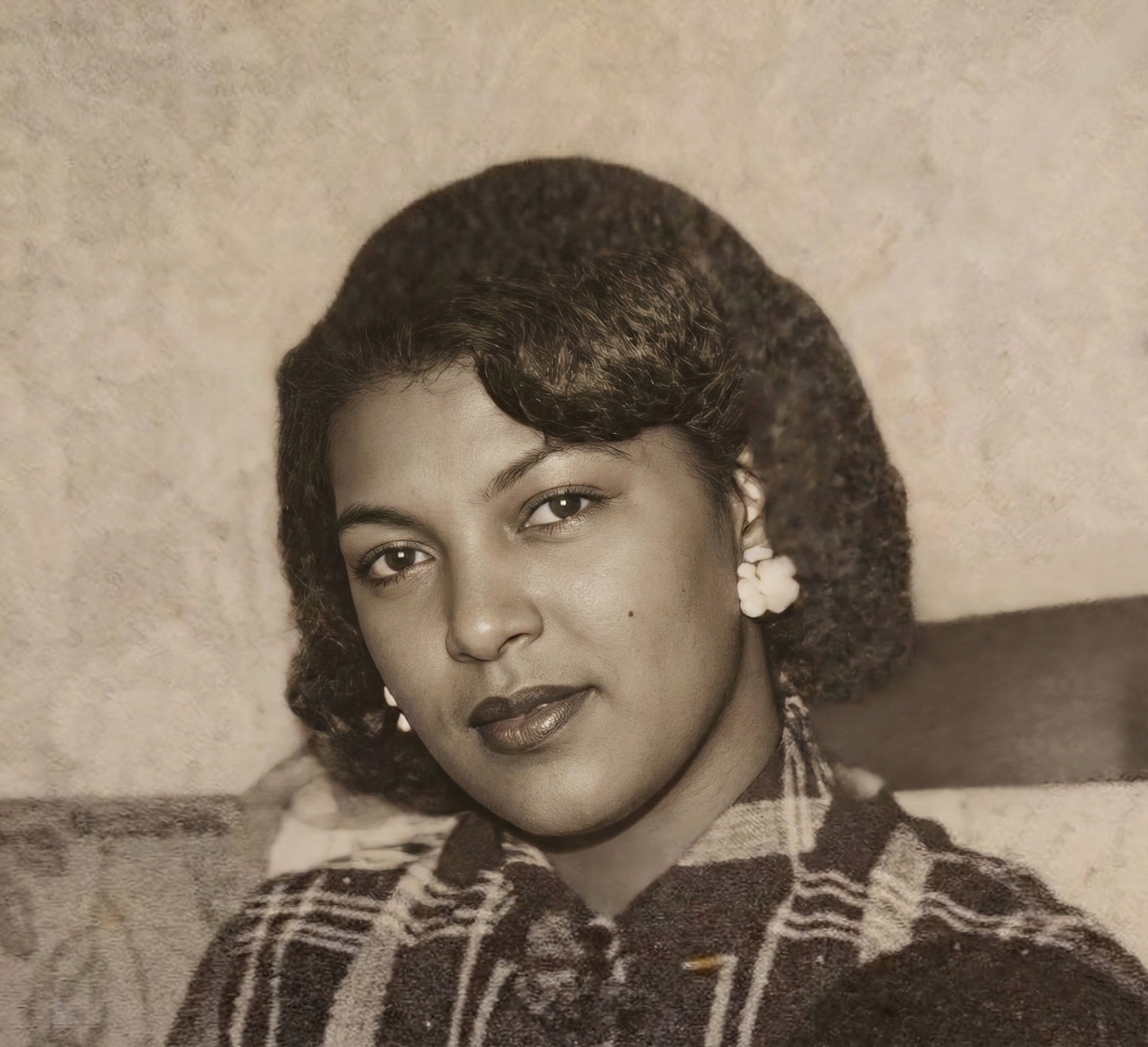 Genelle Davis