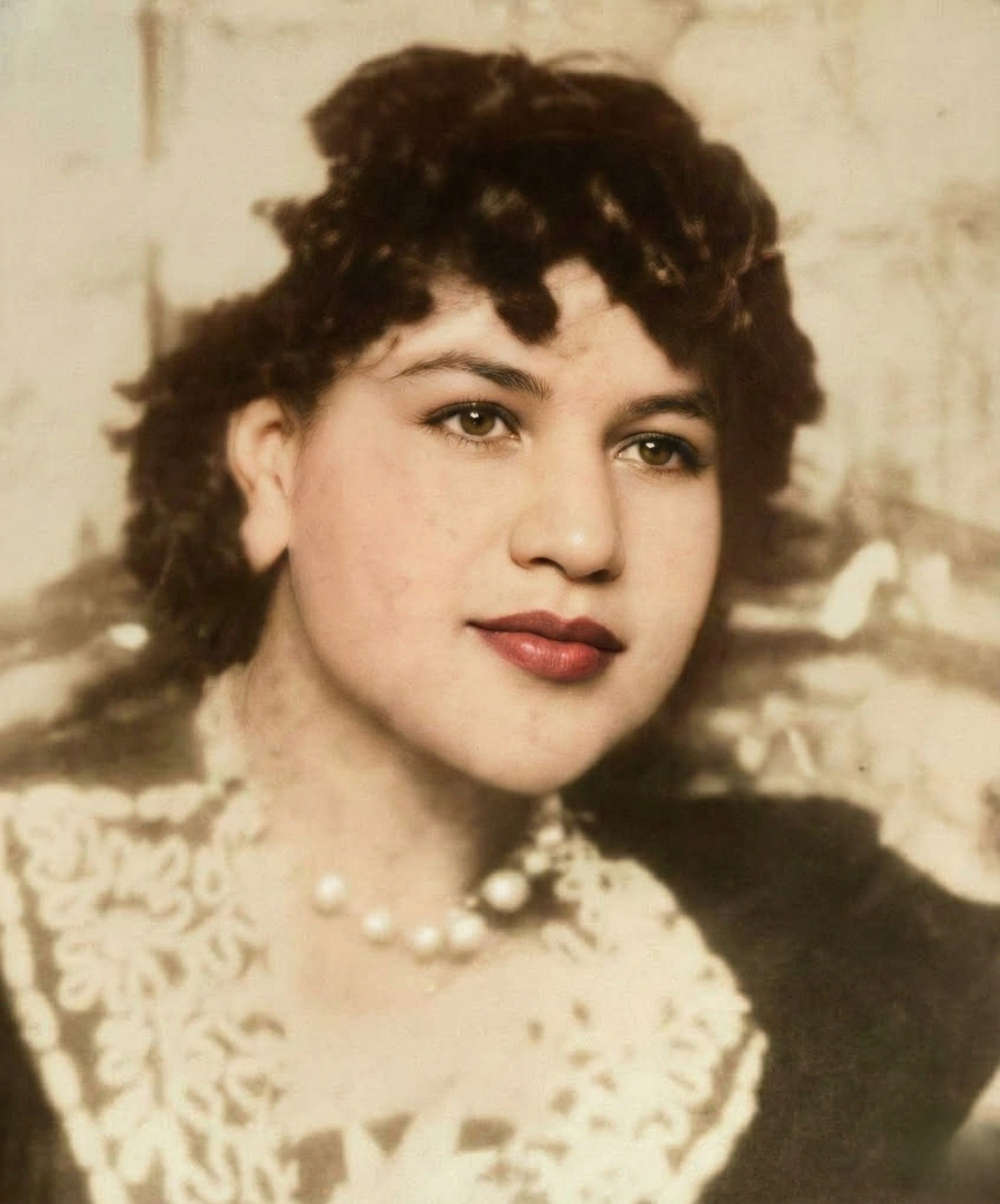 Gladys Corley