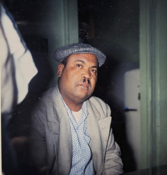 Haskell Riley