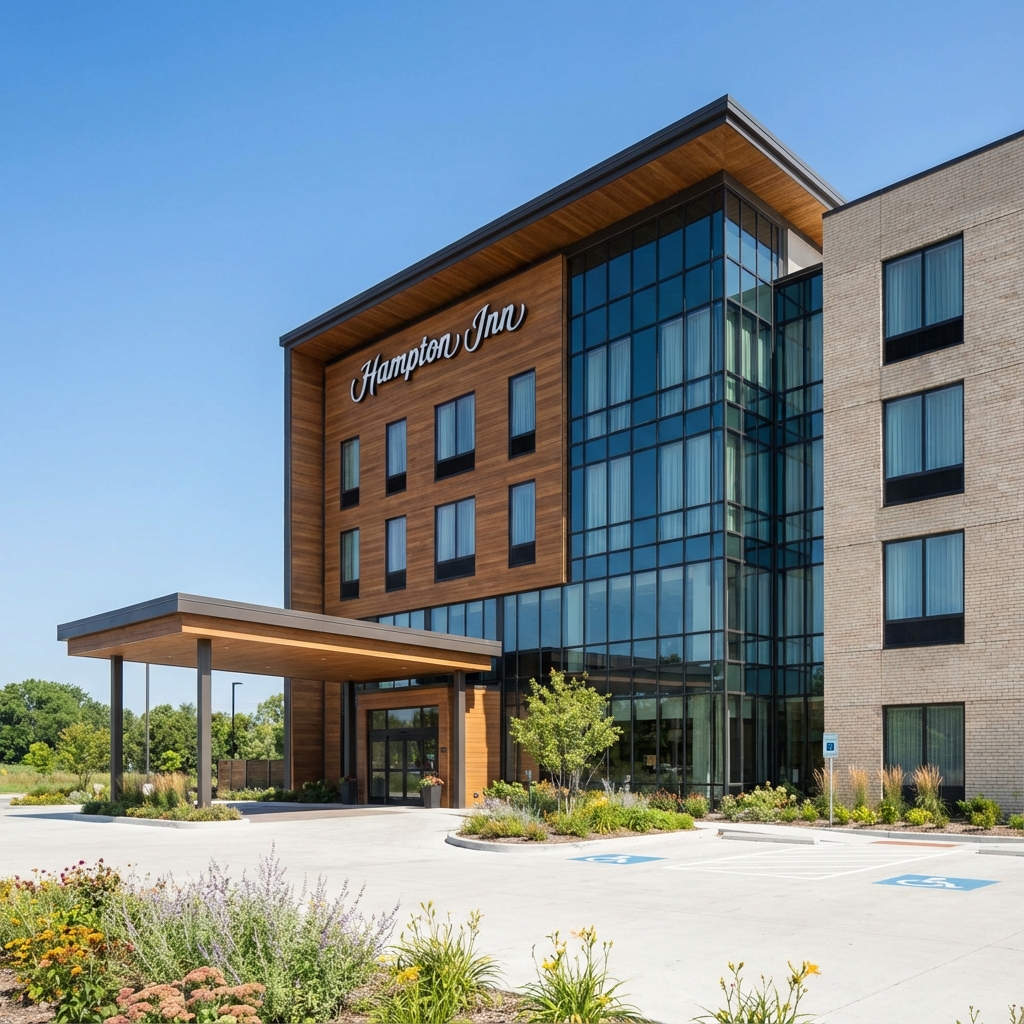 Hampton Inn