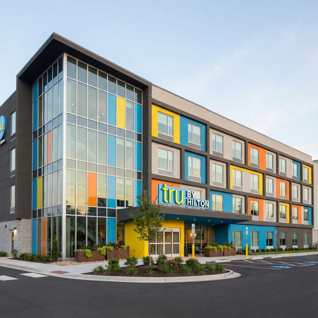 Tru Hotel