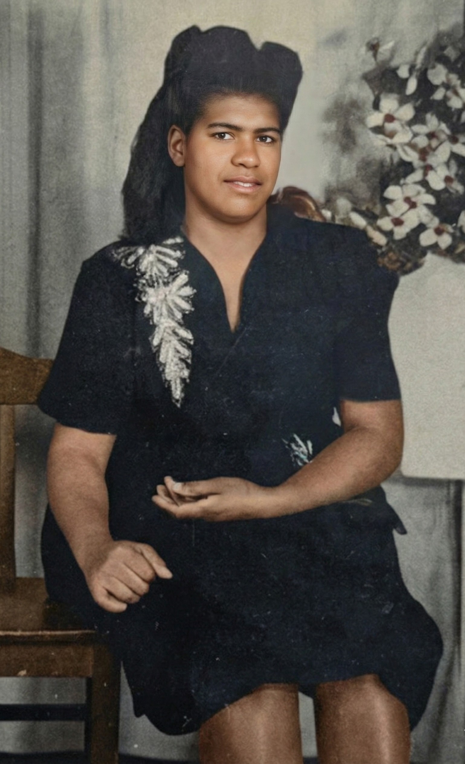 Marie Carter